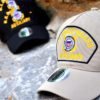Casquette de Baseball de l'armée de l'air |  casquette femme garde-côte, Division 101 Marine, ombre Golf Sports, chapeaux C1179