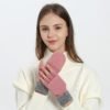 Gants tricotés pour femmes