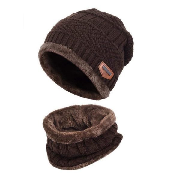 2-pièces-bébé-hiver-tricot-oreillette-chapeau-écharpe-ensemble-enfant-en-bas-âge-infantile-enfants-chaud-bonnets-casquettes-bébé-filles-garçons-chaud-chapeau-hiver-à-capuche-écharpe